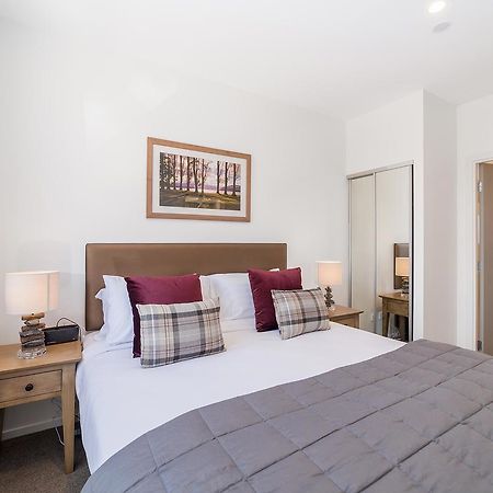 Executive 2 Bedroom Apartment Remarkables Park Queenstown Bagian luar foto